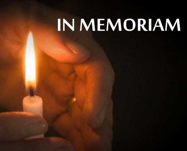 In Memoriam