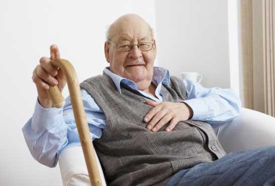 Tercera Edad Tercera Edad