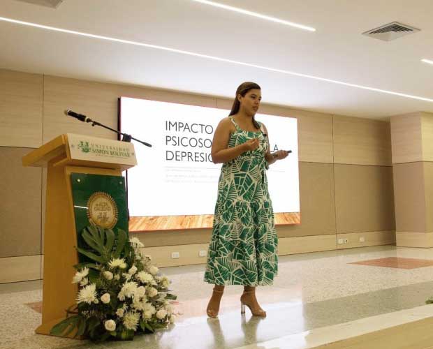 Dra. Sandra Mosquera