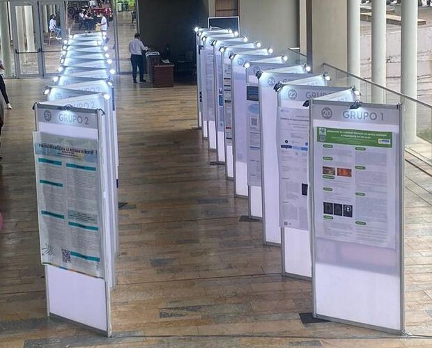 LX congreso Colombiano de Psiquiatría