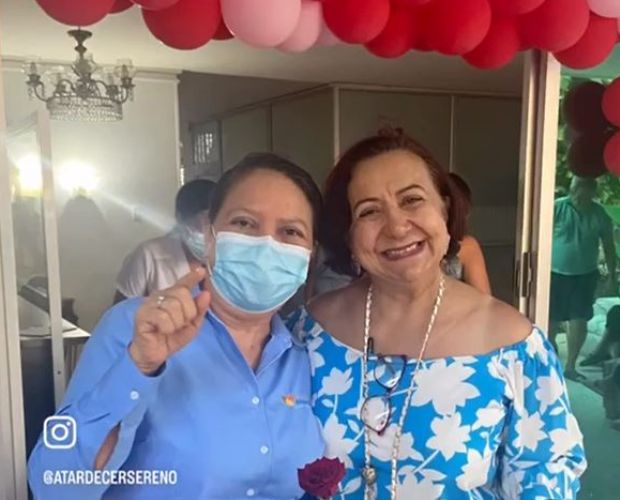 Día de la mujer 2025